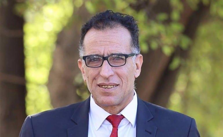 مصطفى إبراهيم: مساعدات إنسانية تتحوّل إلى فخ للموت