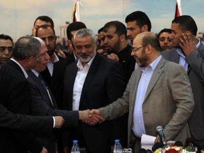 روسيا تكشف تفاصيل اجتماع للفصائل بشأن المصالحة في موسكو