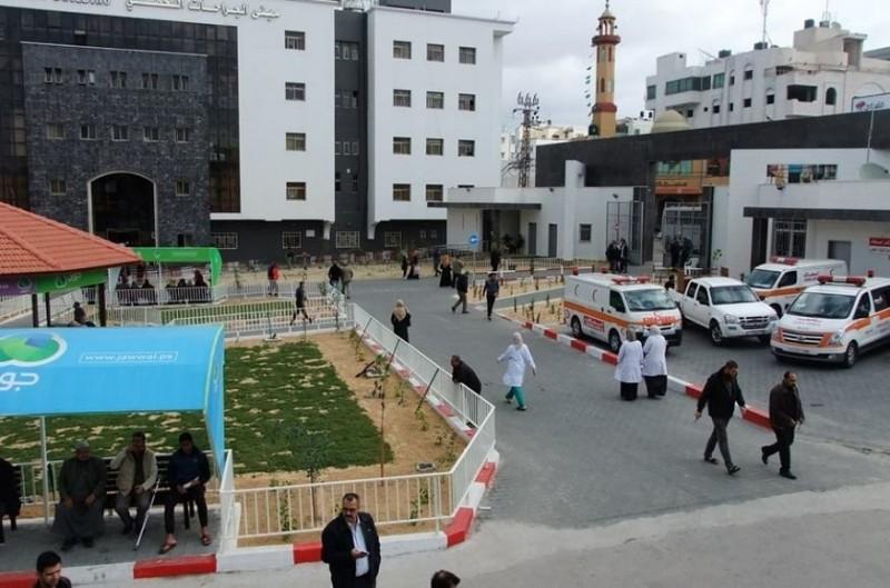 صحة غزة:  في حالة تفشى كورونا أكثر المشافي لن تستقبل سوى الحالات الحرجة