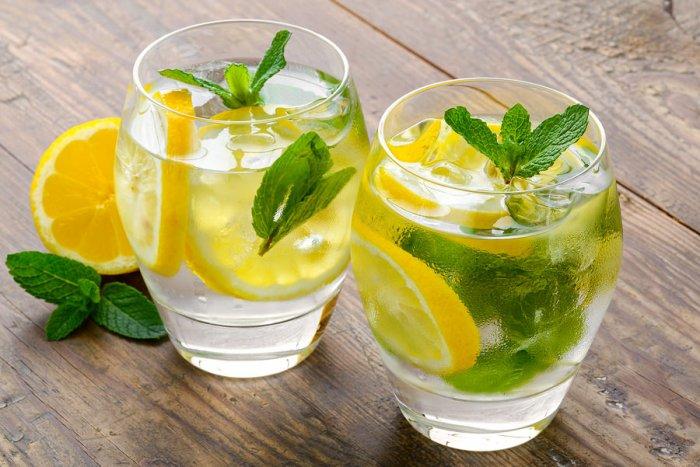 مشروبات صحية في الصباح فوائدها مدهشة
