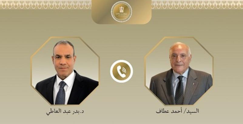 مصر والجزائر تؤكدان ضرورة التوصل لاتفاق شامل لوقف الإبادة بغزة