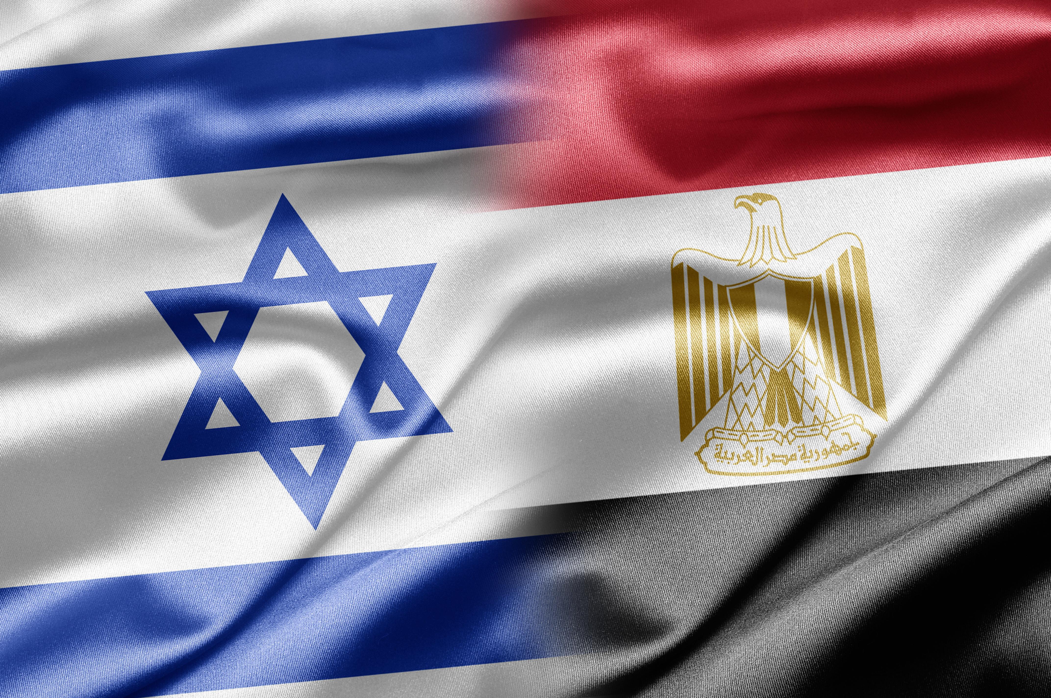 مصر تدين بشدة العمليات العسكرية الإسرائيلية بمدينة رفح