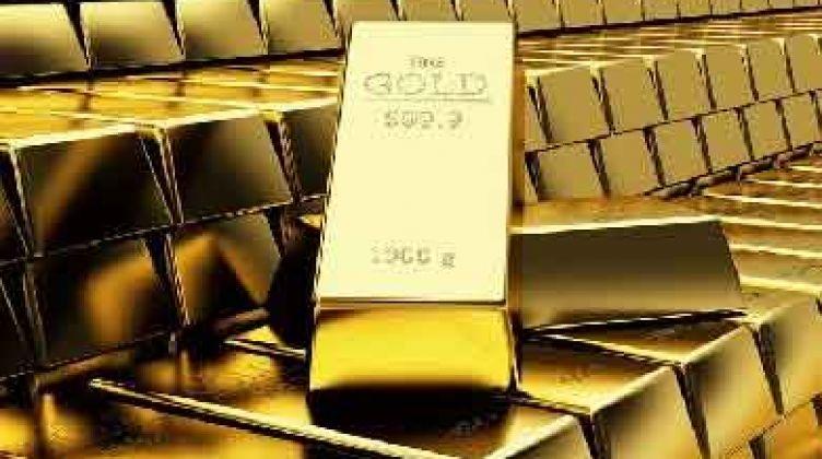 ارتفاع أسعار الذهب بفعل ضعف الدولار