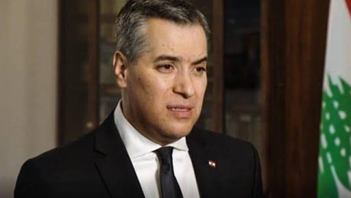 لبنان: تكليف الدبلوماسي مصطفى أديب بتشكيل الحكومة الجديدة