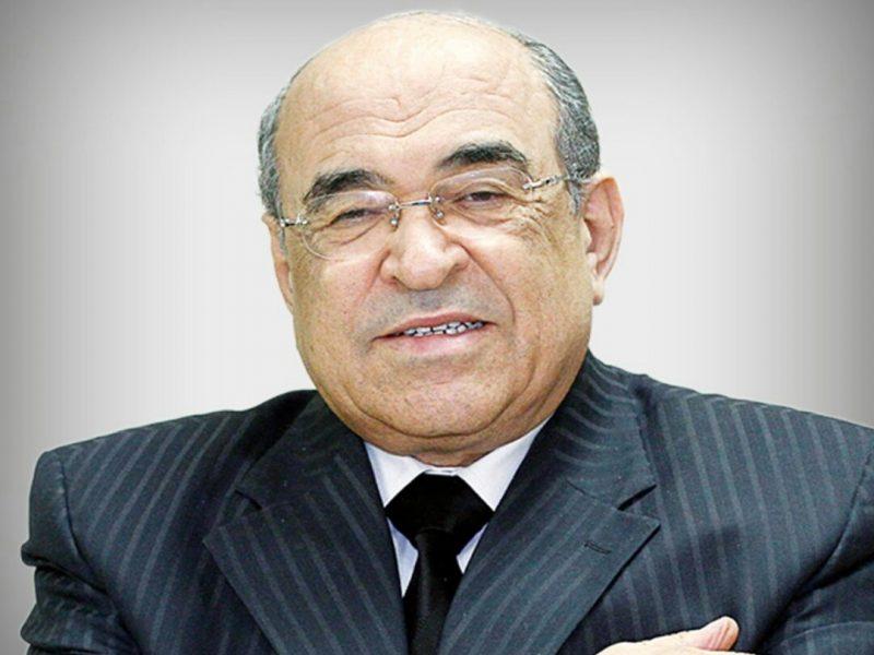 مستشار مبارك: هناك التزاماً قومياً تشعر به مصر تجاه القضية الفلسطينية