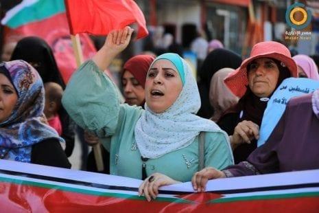 "التغيير الديمقراطي" تعلن برنامجها السياسي ونسبة تمثيل الشباب والمرأة