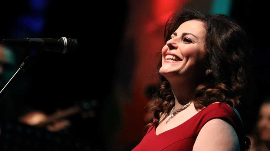 اشتهرت بـ"كذبك حلو".. أبرز محطات المطربة الراحلة ميادة بسيليس