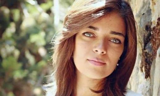 الأسيرة ميس أبو غوش تتنسّم الحرية من سجون الاحتلال