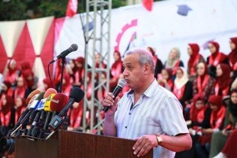 مزهر: بات إلزاماً على الفصائل  الاعتذار للشعب والأولوية هي انتخابات مجلس وطني