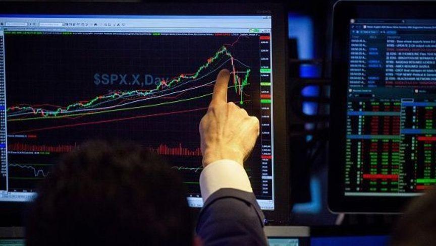 مؤشرات وول ستريت ترتفع بعد تصريحات إيجابية بشأن محادثات التجارة