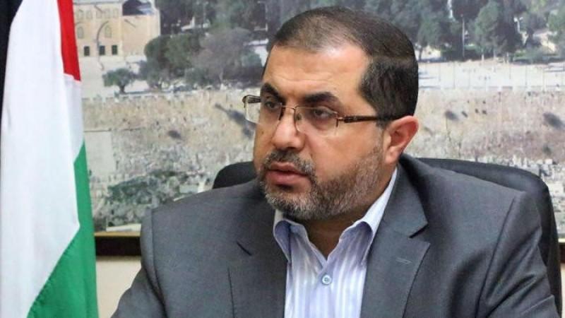قيادي بحماس يُصّرح بأهم العقبات التي تقف أمام مواجهة تفشي كورونا