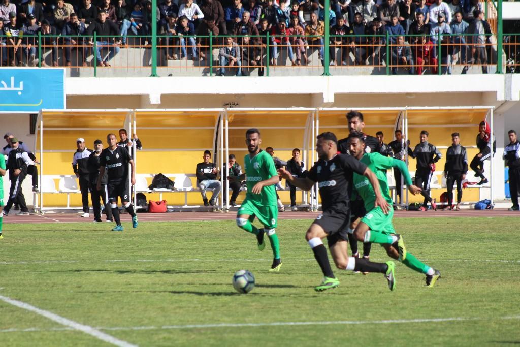 إصابة أحد لاعبي نادي اتحاد الشجاعية بفيروس كورونا