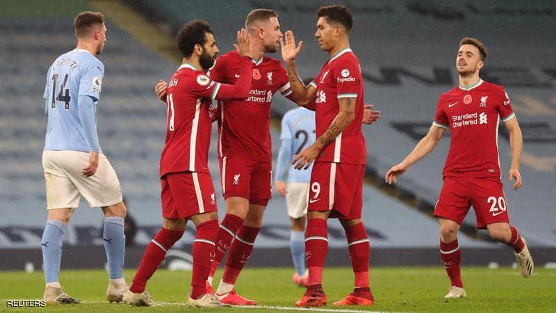 الدوري الإنجليزي: مواجهة قوية غدًا بين ليفربول و ساوثهامبتون