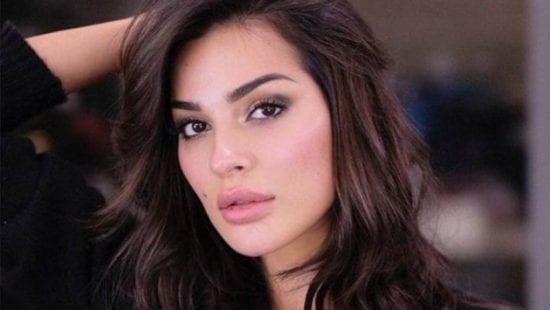 بالفيديو: إصابة الفنانة نادين نسيب نجيم في انفجار بيروت