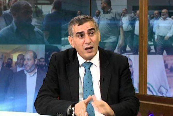 اللحام يحذر من هجوم نتنياهو على غزة لتصدير أزماته (فيديو)