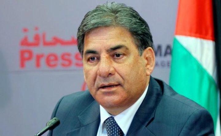 نهج أبراهام بين التباهي والحسابات الغشيمة.. بقلم نبيل عمرو