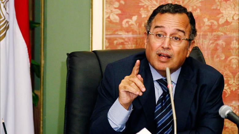 نبيل فهمي الأمين العام المقبل للجامعة العربية