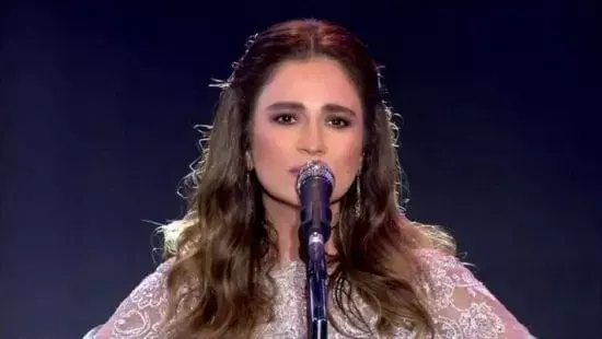 كيف أخرج أفيخاي أدرعي جوليا بطرس عن صمتها؟