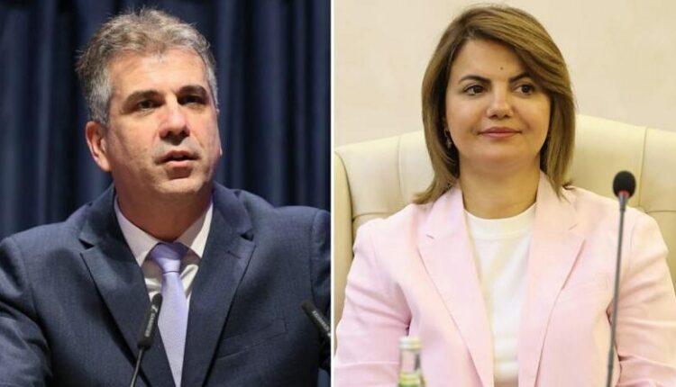 لقاء كوهين المنقوش.. ماذا الذي تبحث عنه إسرائيل في ليبيا؟