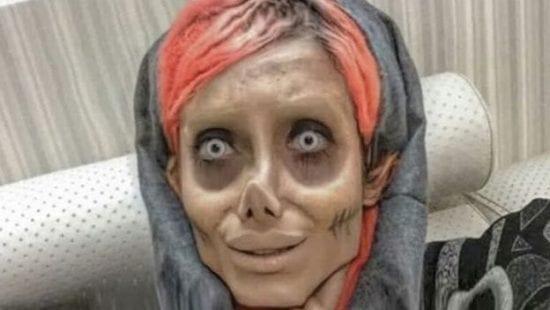 القبض على نجمة إنستغرام بتهمة " إهانة الزي الإسلامي "