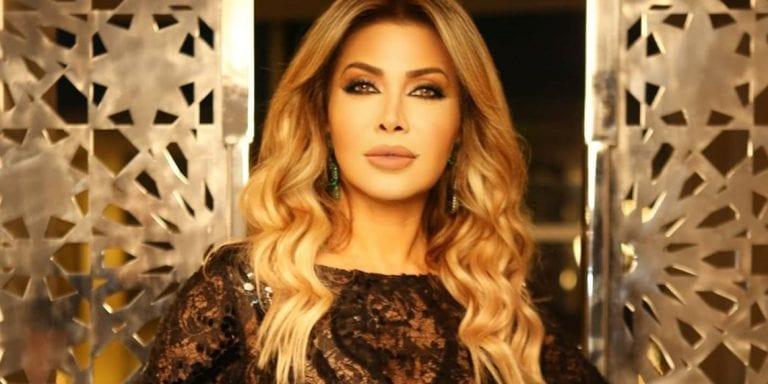 آخر صيحات مكياج الزفاف على طريقة نوال الزغبي