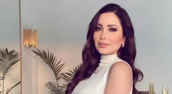 بلا رجعة.. نسرين طافش تعلن انفصالها عن زوجها