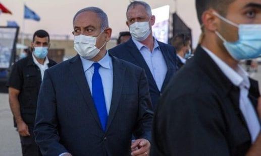 الحكومة الإسرائيلية تشترط "دعم سياسي" مقابل لقاح كورونا لبعض الدول