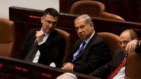 انتخابات الليكود .. الحرب الضروس بين نتنياهو و ساعر