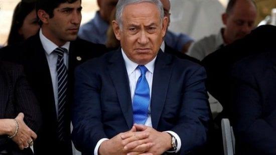 نتنياهو يستغل الحدث سياسياً .. 41 رئيساً يصلون القدس المحتلة