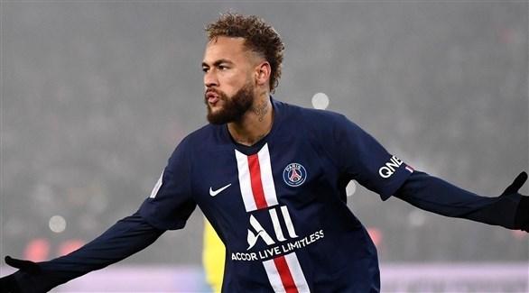 نيمار : آسف لشيء واحد فقط  أنني لم أضرب هذا الأحمق في وجهه !
