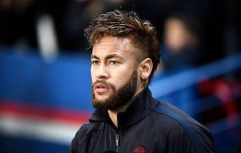 نيمار يحدد مصيره في البقاء مع سان جيرمان ويضع شرطاً