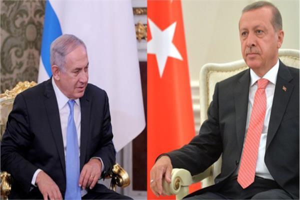 التايمز : أردوغان قد يضحى بعلاقته مع حماس لكسب ود إسرائيل