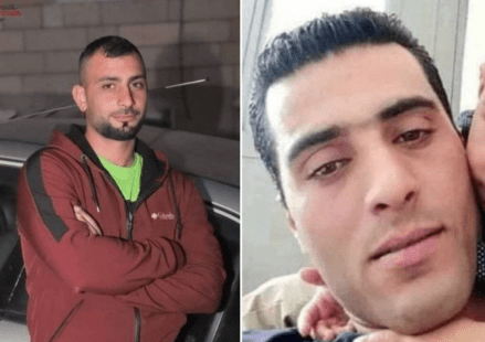 صور| وفاة عاملين وإصابة 5 آخرين جراء حادث دهس شمالي بيت لحم
