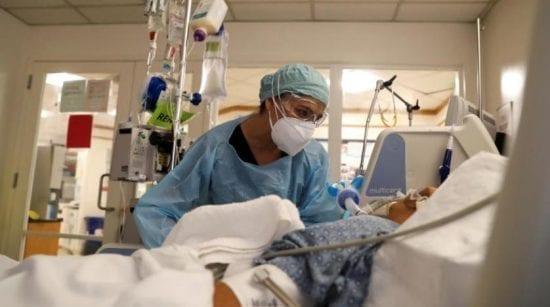 الصحة الفلسطينية: تسجيل 7 حالات وفاة و552 إصابة جديدة بفيروس كورونا