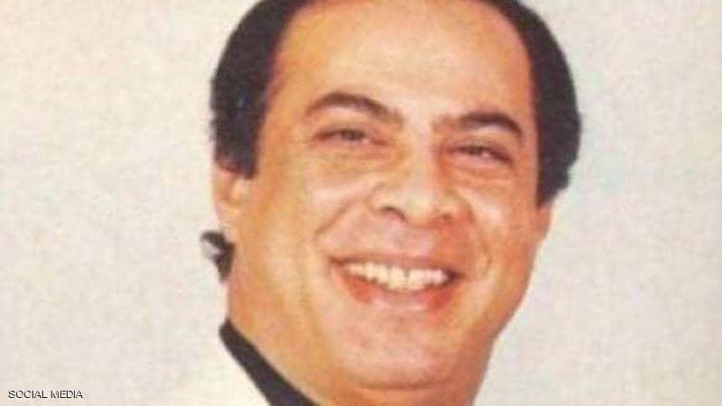 وفاة الفنان المصري المنتصر بالله عن عمر 70 عاماً بعد صراع مع المرض