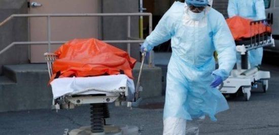 وفاة مواطنة 72 عاماً من الخليل متأثرة بإصابتها بـ"كورونا"