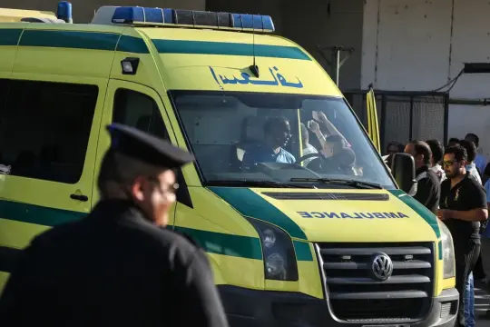 حادث مأساوي يهز مصر.. وفاة طفل بسبب "وجبة شهيرة"