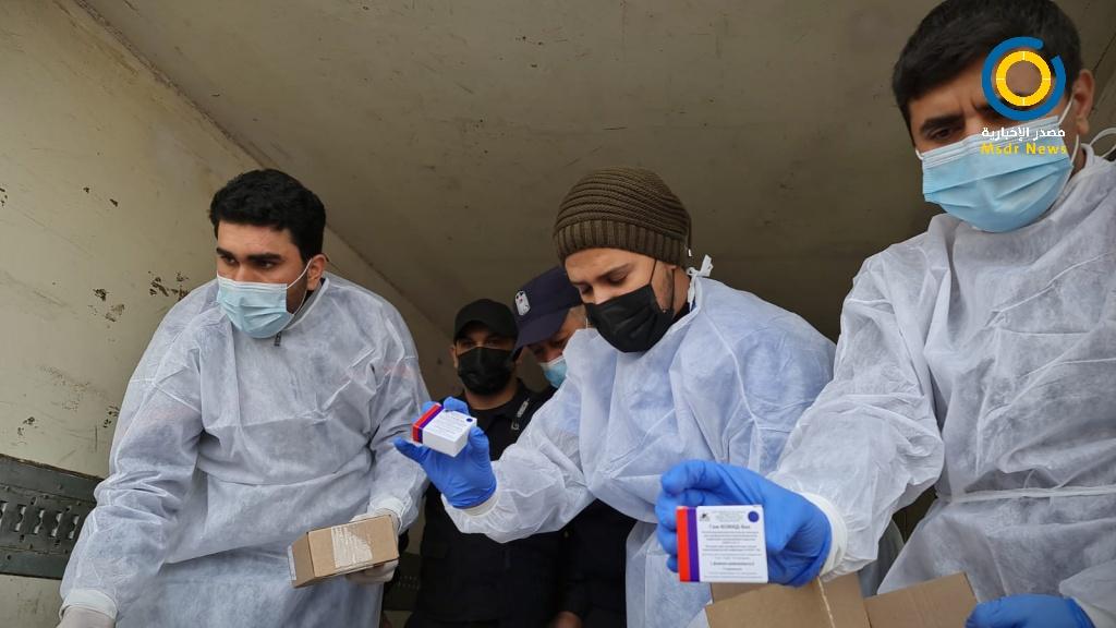 الصحة بغزة متخوفة من الطفرة الجديدة وعزوف المواطنين عن تلقي اللقاح