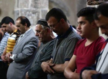 وزارة الأوقاف في غزة تصدر بياناً حول مساجد القطاع