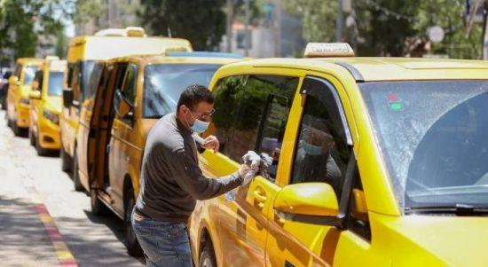 هذا ما ردت به وزارة النقل والمواصلات على السائقين