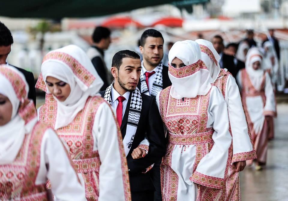 الشباب والرياضة بغزة: حوالي ستة ملايين دولار قُدمت لدعم مشاريع الزواج