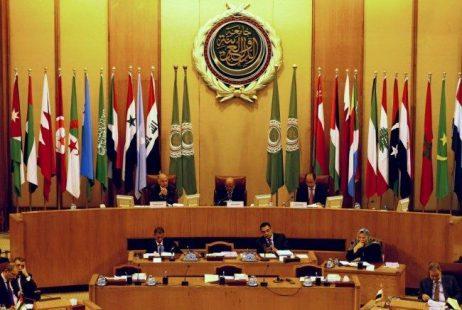 وزراء خارجية دول عربية وأوروبية يؤكدون رفضهم مخططات الضم