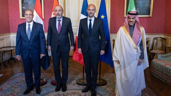 وزراء خارجية العرب يؤجلون زيارتهم إلى رام الله وإسرائيل تعتبر الزيارة "استفزازية"
