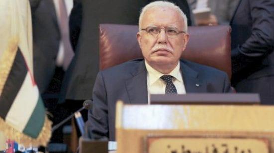 الخارجية: فلسطين ترد على طلب المحكمة الجنائية بشأن قرارات الرئيس الأخيرة