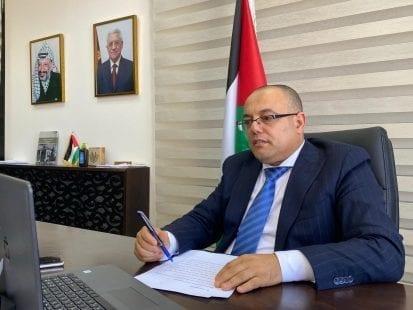 وزير الثقافة: تراث القدس ومؤسساتها الثقافية في خطر