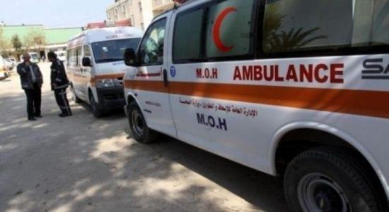 وفاة موقوف في غزة والداخلية تشكل لجنة تحقيق