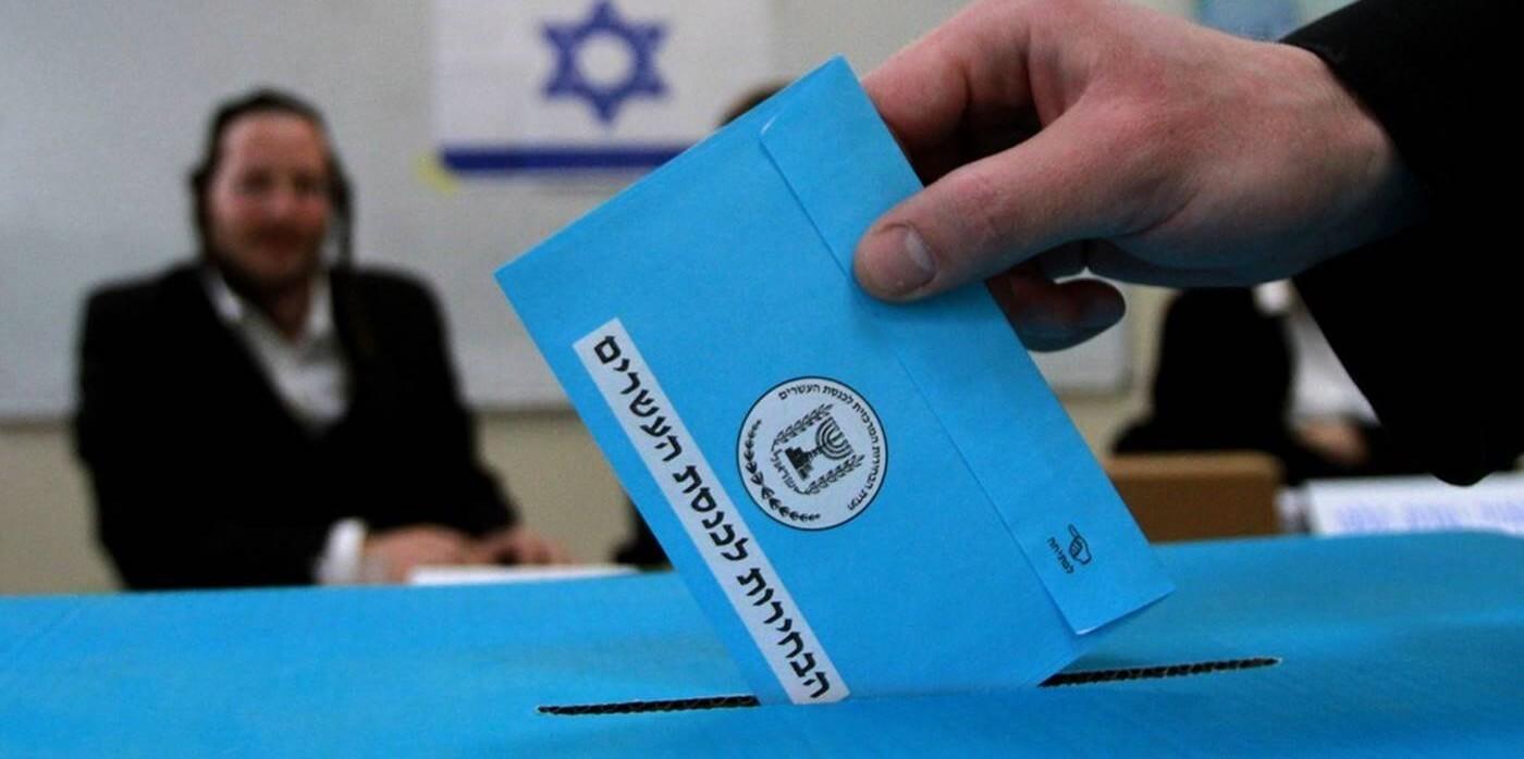 استطلاع: الأحزاب الصهيونية بالمعارضة ستحصل على 61 عضو كنيست بانتخابات مبكرة