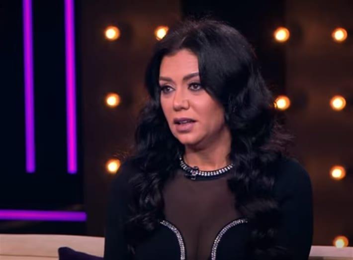 براءة الفنانة رانيا يوسف من تهمة "إزدراء الأديان وارتكاب فعل فاضح"