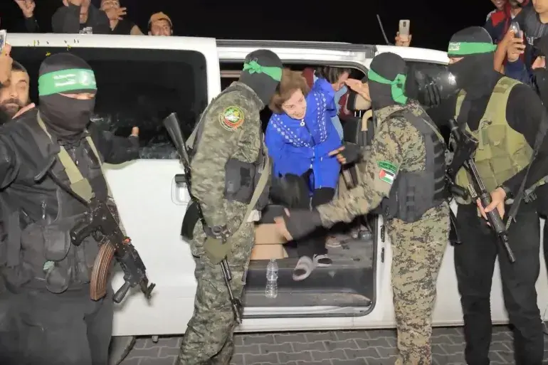 وفد من حماس أجرى مباحثات بشأن هدنة في غزة مع الوسطاء في الدوحة