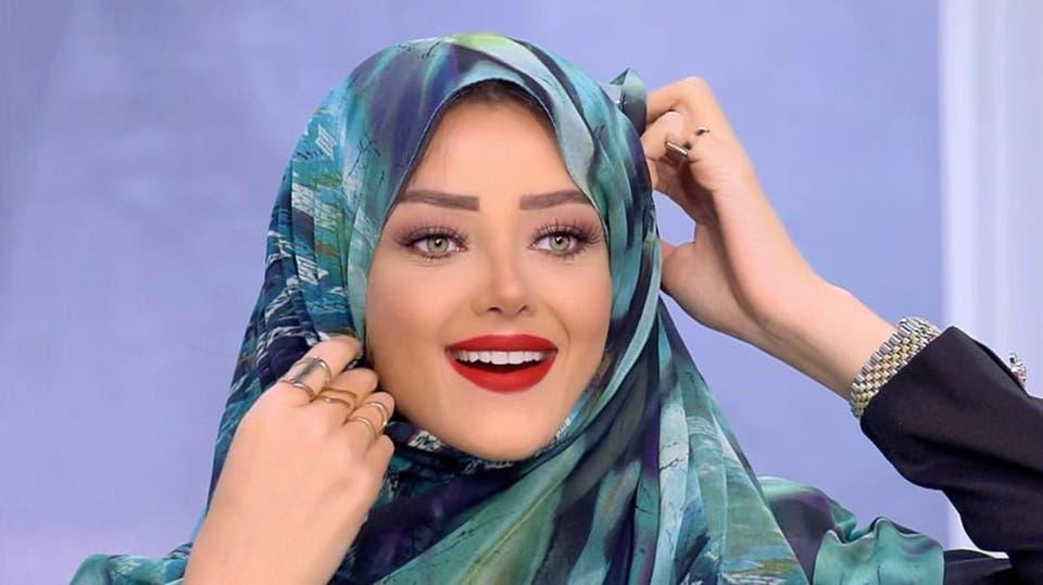 إحالة رضوى الشربيني للتحقيق على إثر قضية الحجاب